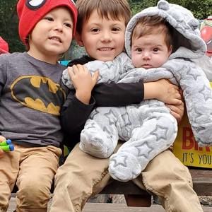 Meet your Posher, Fausto